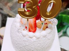 -花甜生活FatimCake·生日蛋糕