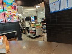-麦当劳(北苑秋实路店)