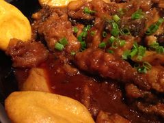 鲶鱼贴饼子-红宾酒楼(百姓家宴店)