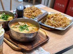 -小满手工粉(北京顺义华联店)