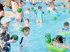 -武汉玛雅海滩水公园