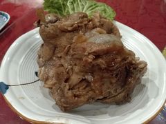 -东北故事私房菜(江南印象店)