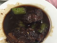 -茂隆餐厅(进贤路店)