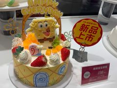 -味多美(江桥万达店)