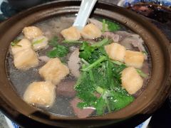 -南京大牌档(之心城店)