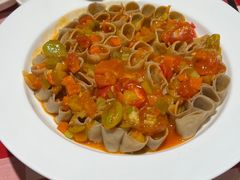-西贝(财富购物中心店)