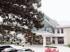 -松月湖大酒店
