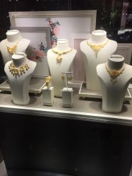 -周大福CHOW TAI FOOK(万象城店)