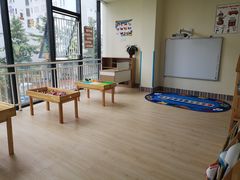 -上海市浦东新区恒宇幼儿园(杨南部)