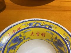 -大吉利·潮汕鲜牛肉火锅(西安店)
