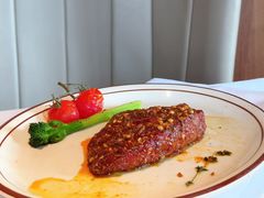 -黑宝石西餐厅(汇励99城市公园店)