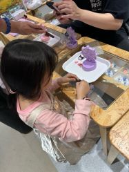 -MINI MARS KIDS CLUB亲子家庭中心(杨浦黄兴店)