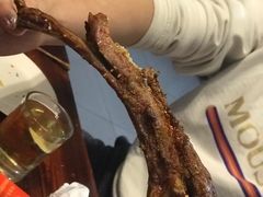 -新疆狼爷烤肉(宋庄店)