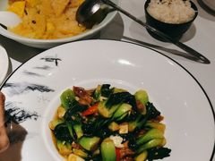 -上海1号私藏菜(静安店)