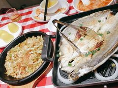 -西贝(虹口龙之梦店)