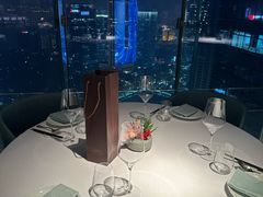 -悦厅·下午茶(杭州柏悦酒店)