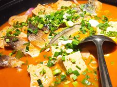 -筱爷叔·上海传统手工菜(玉树路店)