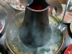 -东镇老火锅(长春路首店)