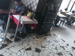-必胜客(海安文峰店)
