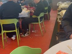 -江湖亮亮蒸虾大排档烤全羊清真(武汉总店)