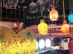 -798餐厅(任丘路店)