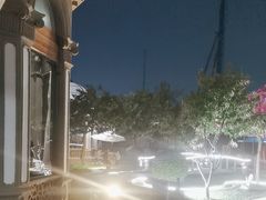 -卫鼎轩·曹公馆(鼓楼店)