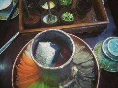 -卡桑嘎布藏餐吧(扎西满斋居民小区店)