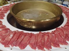 -冰煮羊(天利店)
