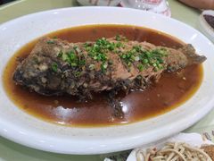 -葛记焖饼(伏牛路店)