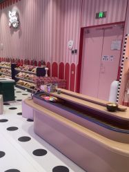 -meland亲子乐园(北京首开通州万象汇店)