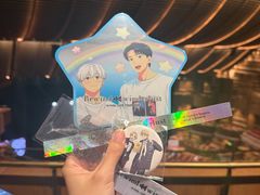 -交通银行前滩31演艺中心