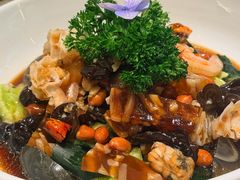 -峰厨大鱼泡饼(西青大学城店)