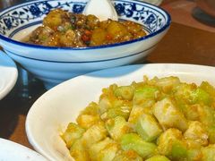 -天下客饭店(中山路店)