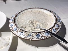 -巴音浩日娲·蒙餐(双林东路店)