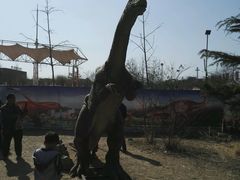 -回龙观体育文化公园