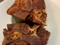 -百春原湖南牛肉粉(百联世纪店)