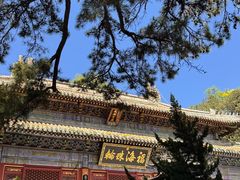 -潭柘寺景区