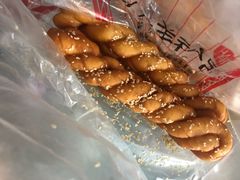 -弘祥蜂蜜大麻花(校场街店)
