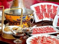 -1078號老北京涮肉(松柏店)