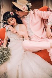 -太古映画婚纱摄影(天河店)