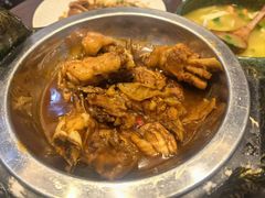 -新虹楼饭庄(崇明陈家镇店)
