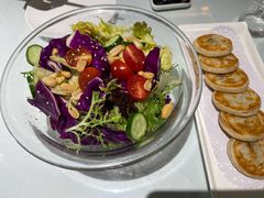-香丰阁·烤鸭·川湘菜(清河店)