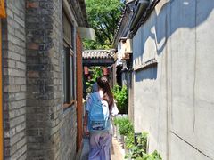 -四喜小胖·北京涮肉(五道营店)