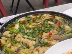 -蜀厨小匠·民间川菜(犀浦店)