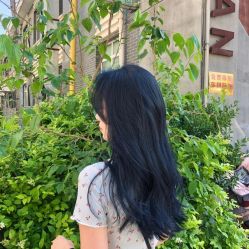 -New Fashion发型定制