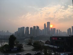 -长嘉·河图火锅(长嘉汇江景旗舰店)