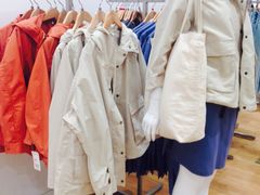 -优衣库(天津天河城店)