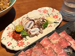 -人间酒暖·Go blanc·烧鸟·深夜食堂(陆家嘴店)