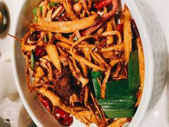 -上上席川菜(凯德乐峰广场店)