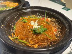 -费大厨辣椒炒肉(黄兴中心广场店)